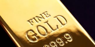 Precious Metals Dip in Thin Pre-Holiday Trade, US Gold Coins Jump 999.9 Fine Gold Bar
