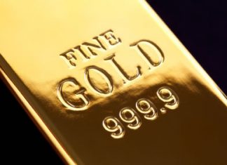Precious Metals Dip in Thin Pre-Holiday Trade, US Gold Coins Jump 999.9 Fine Gold Bar