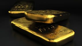 Precious Metals Rise in Post-Christmas Trade, US Gold Coins Up Bullion bars
