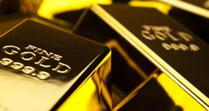 Gold, Silver and US Mint Bullion Coins Advance Several 999.9 gold bullion bars