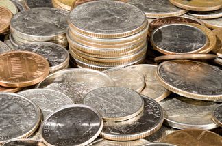 US Mint Coin Production in November at 991 Million United States coins