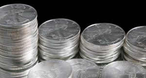 2014 American Silver Eagles Limited in Sales Start Bullion American Silver Eagles