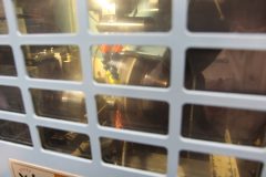 Granger Die Grinding Machine, Grinding Die