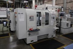 Thielenhaus Machine at Denver Mint
