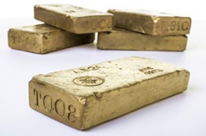 Gold, Silver and Palladium Decline Monday, April 27