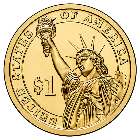 Herbert Hoover Presidential Herbert Hoover Presidential $1 Coins in