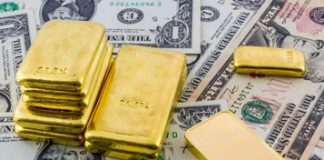 Gold Rallies in January, US Eagle Gold and Silver Coins Surge US Dollars and Gold Bullion Bars