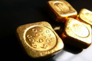 Gold Scores Highest Settlement Since October 2012