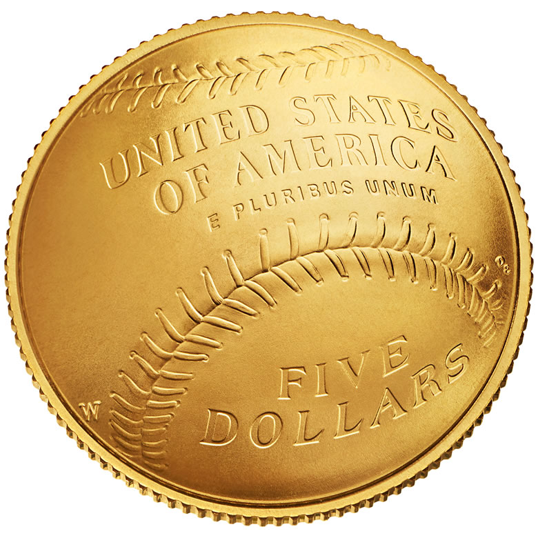 Золотое 5. Золотая монета 1945-2020. Золотые монеты 1945. Монеты Бейсбол. Curve Coin.
