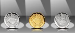 National Baseball Hall of Fame Commemorative Coins