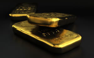 Precious Metals Rise Wed., July 15