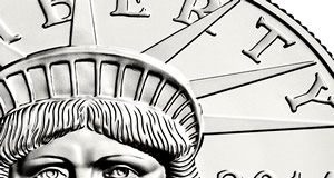 US Mint Silver Eagle Bullion Coins Top 5.3M in March Sales 2013 American Platinum Eagle