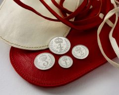 2014 Maundy Money Coins | CoinNews 2014 Maundy Money Coins