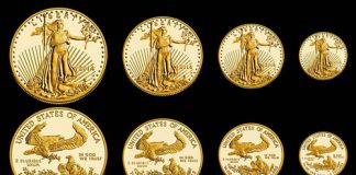 2014 Proof Gold Eagle Coin Prices May Rise 2014 Proof Gold Eagle Coins