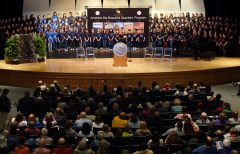 All-County Elementary Choir