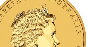 Perth Mint Silver Bullion Sales Rise in March, Gold Sales Decline Perth Mint Gold Bullion Coin