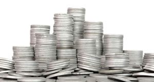 Gold, Silver Prices Fall; US Gold and Silver Coins Surge Various silver coins