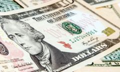 $10 banknote
