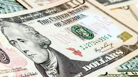 US Government Prints 509.4 Million Banknotes in March 2014 $10 banknote