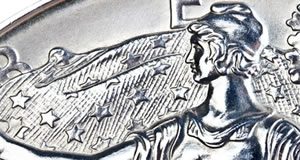 US Mint Ends American Silver Eagle Rationing Bullion Silver Eagle