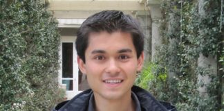 NGC Hires Christopher Salladin from PNG’s Intern Program Christopher Salladin