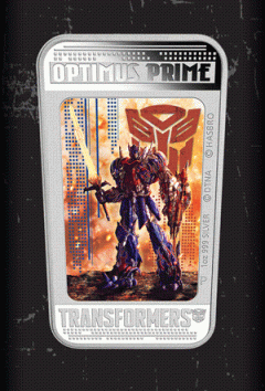 OptimusPrime