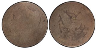 “Worst of the Worst” Morgan Dollars in PCGS Exhibit at ANA Convention 1878 8T $1 Morgan Dollar PCGS PO-1