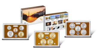 2013 Proof Set Sells Out, Sales Top Prior Year 2013 Proof Set