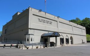 U.S. Mint at West Point Temporarily Suspends Production