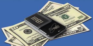 Free U.S. Currency Readers for Blind and Visually Impaired iBill Talking Money Identifier
