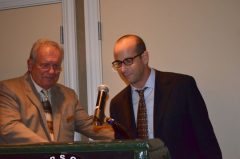 Bob Brueggeman and John Feigenbaum