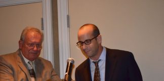 PNG 2014 Award Winners Announced Bob Brueggeman and John Feigenbaum