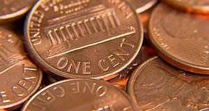 US Mint Coin Production in July Passes 1.3B for Top Month Lincoln cents
