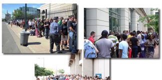 US Mint Suspends In-Person Kennedy Gold Coin Sales Lines for Kennedy Gold Coins