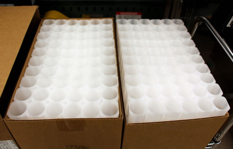 American Silver Eagle Monster Boxes at West Point Mint