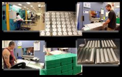 West Point Mint American Silver Eagle Production