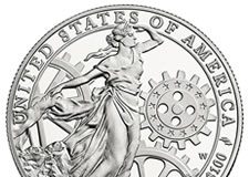 2014-W Proof American Platinum Eagle Coin Available 2013-W Proof American Platinum Eagle