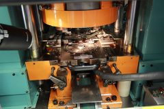 Coining Press, SF Mint