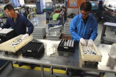 David Atienza and Victor Gomez, SF Mint