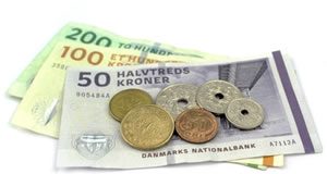 Denmark’s Central Bank to Stop Coin and Banknote Production Denmark banknotes and coins