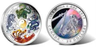More World Coin News, Popular Articles New World Coins