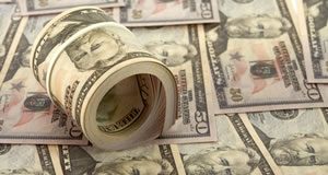 US Government Prints 1.05 Billion Banknotes in October 2014 US $50s