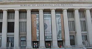 Bureau of Engraving and Printing 2014 Year-End Holiday Closures Bureau of Engraving and Printing