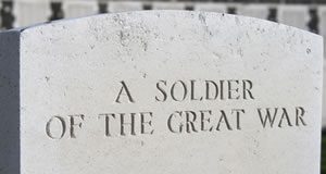 WWI Centennial Commemorative Coin Act Passes House The Great War, Cemetery Monument