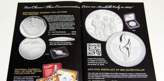 US Mint 2014 Christmas Catalog Arrives US Mint 2014 Gift Ideas Catalog - Commemorative Coins
