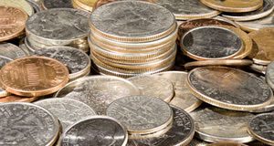 US Mint Not Recommending New Coin Compositions US coins - pennies, nickels, dimes and quarters