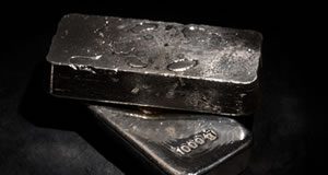 Gold, Silver and US Mint Coin Demand Soars in January 2 Silver Bullion Bars