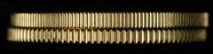 2015 $5 Gold Eagle Reed Comparison