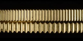 2015 $5 Gold Eagle Edge Varieties Discovered by NGC 2015 $5 Gold Eagle Reed Comparison