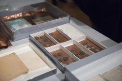 Contents of a time capsule